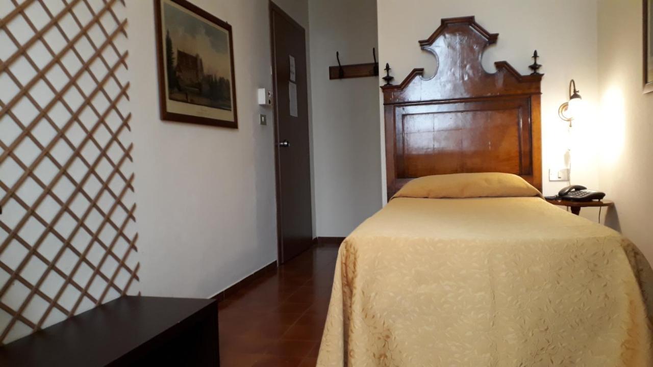 Hotel Due Mori Vicenza Ngoại thất bức ảnh